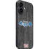 NBA Orlando Magic Hardwood Classics iPhone 16 Plus Skin