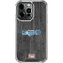 NBA Orlando Magic Hardwood Classics iPhone 16 Pro Clear Case