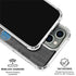 NBA Orlando Magic Hardwood Classics iPhone 16 Pro Clear Case