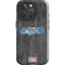 NBA Orlando Magic Hardwood Classics iPhone 16 Pro Impact Case