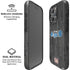NBA Orlando Magic Hardwood Classics iPhone 16 Pro Magsafe Impact Case