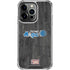 NBA Orlando Magic Hardwood Classics iPhone 16 Pro Max Clear Case