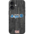 NBA Orlando Magic Hardwood Classics iPhone 16 Skin