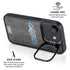 NBA Orlando Magic Hardwood Classics iPhone 16e Kickstand Case