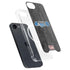 NBA Orlando Magic Hardwood Classics iPhone 16e MagSafe Case