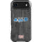 NBA Orlando Magic Hardwood Classics iPhone 17 Air Clear Case