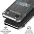 NBA Orlando Magic Hardwood Classics iPhone 17 Air Clear Case