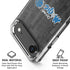 NBA Orlando Magic Hardwood Classics iPhone 17 Air Clear Case