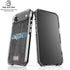 NBA Orlando Magic Hardwood Classics iPhone 17 Air Clear Case