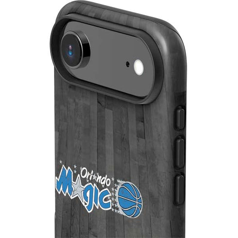 NBA Orlando Magic Hardwood Classics iPhone 17 Air Impact Case