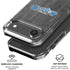 NBA Orlando Magic Hardwood Classics iPhone 17 Air MagSafe Case