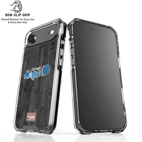 NBA Orlando Magic Hardwood Classics iPhone 17 Air MagSafe Case