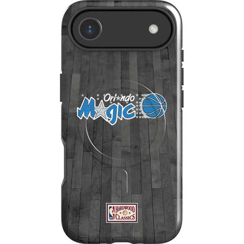NBA Orlando Magic Hardwood Classics iPhone 17 Air Magsafe Impact Case