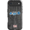 NBA Orlando Magic Hardwood Classics iPhone 17 Air Magsafe Impact Case