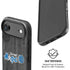 NBA Orlando Magic Hardwood Classics iPhone 17 Air Magsafe Impact Case