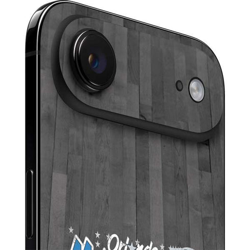 NBA Orlando Magic Hardwood Classics iPhone 17 Air Skin