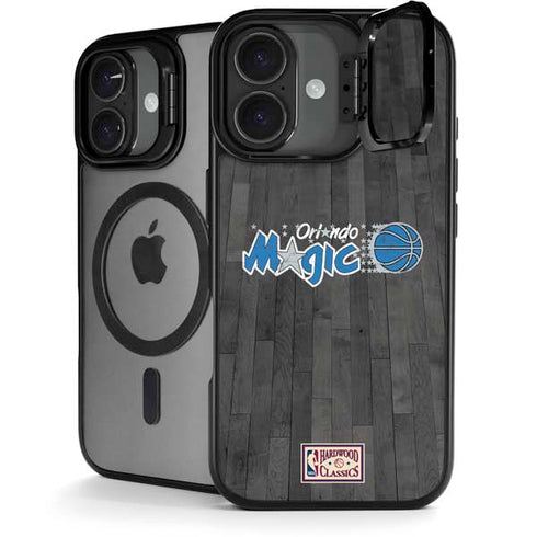NBA Orlando Magic Hardwood Classics iPhone 17 Kickstand Case
