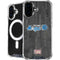 NBA Orlando Magic Hardwood Classics iPhone 17 MagSafe Case