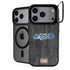 NBA Orlando Magic Hardwood Classics iPhone 17 Pro Kickstand Case