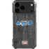 NBA Orlando Magic Hardwood Classics iPhone 17 Pro Max Clear Case