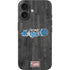 NBA Orlando Magic Hardwood Classics iPhone 17 Skin