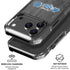 NBA Orlando Magic Hardwood Classics iPhone 18 Pro Clear Case
