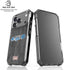 NBA Orlando Magic Hardwood Classics iPhone 18 Pro Clear Case