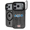 NBA Orlando Magic Hardwood Classics iPhone 18 Pro Kickstand Case