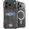 NBA Orlando Magic Hardwood Classics iPhone 18 Pro MagSafe Case