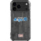 NBA Orlando Magic Hardwood Classics iPhone 18 Pro Max Clear Case