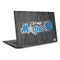 NBA Orlando Magic Hardwood Classics Dell Latitude Skin
