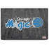 NBA Orlando Magic Hardwood Classics Dell Latitude Skin