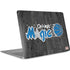 NBA Orlando Magic Hardwood Classics Apple MacBook Air Skin