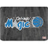 NBA Orlando Magic Hardwood Classics Apple MacBook Air Skin