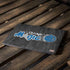 NBA Orlando Magic Hardwood Classics Apple MacBook Air Skin