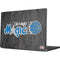 NBA Orlando Magic Hardwood Classics Apple MacBook Pro 14-inch Skin
