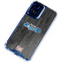 NBA Orlando Magic Hardwood Classics Moto G Play 4G (2024) Clear Case