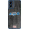 NBA Orlando Magic Hardwood Classics Moto G Play 4G (2024) Skin