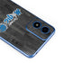 NBA Orlando Magic Hardwood Classics Moto G Play 4G (2024) Skin