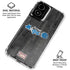 NBA Orlando Magic Hardwood Classics Moto G Power 5G (2024) Clear Case