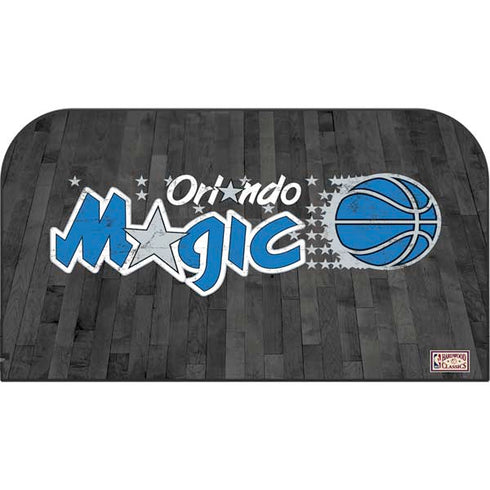 NBA Orlando Magic Hardwood Classics Nintendo Switch 2 (2025) with Joy-Con Skin