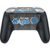 NBA Orlando Magic Hardwood Classics Nintendo Switch 2 (2025) Pro Controller Skin