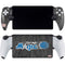 NBA Orlando Magic Hardwood Classics PlayStation Portal Remote Player Skin