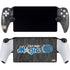 NBA Orlando Magic Hardwood Classics PlayStation Portal Remote Player Skin