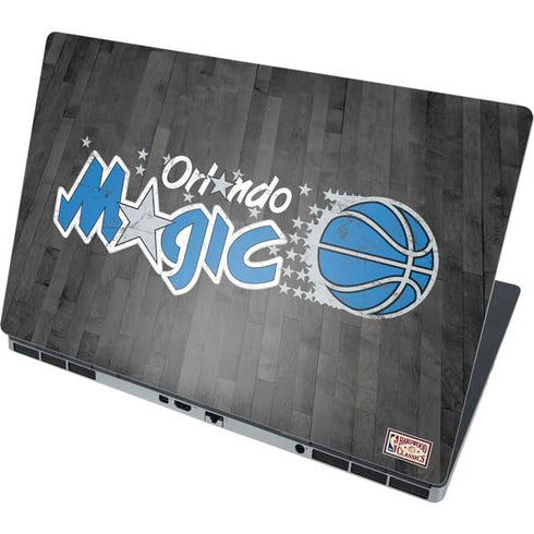 NBA Orlando Magic Hardwood Classics Dell Precision Skin