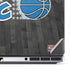 NBA Orlando Magic Hardwood Classics Dell Precision Skin