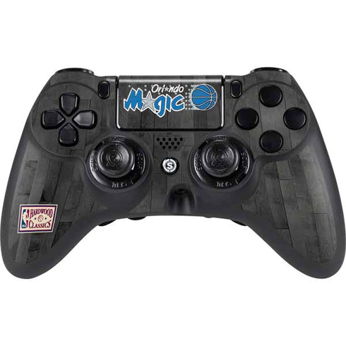 NBA Orlando Magic Hardwood Classics PlayStation PS4 Skins