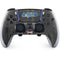 NBA Orlando Magic Hardwood Classics PS5 DualSense Edge Pro Controller Skin