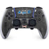 NBA Orlando Magic Hardwood Classics PS5 DualSense Edge Pro Controller Skin