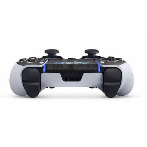 NBA Orlando Magic Hardwood Classics PS5 DualSense Edge Pro Controller Skin
